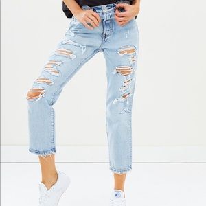 Levi’s Wedgie BRAND NEW with Tags